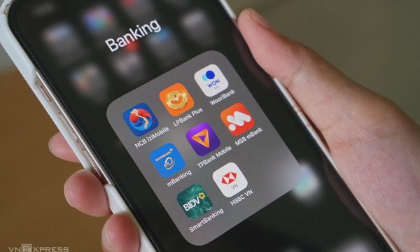 Một ngân hàng treo thưởng biệt thự 25 tỷ để hút khách gửi tiền