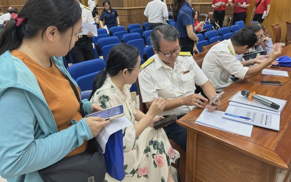 Một ngày 4 nghị định, 5 thông tư thuế ban hành: Hộ kinh doanh 'mở mắt ra đã thấy thay đổi'