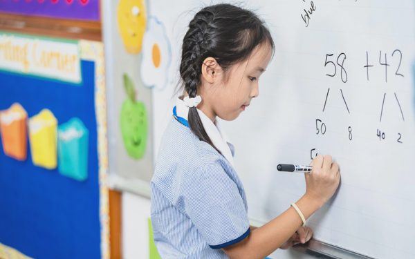 Một ngày cùng con khám phá Trường Quốc tế Úc AIS cơ sở Thảo Điền