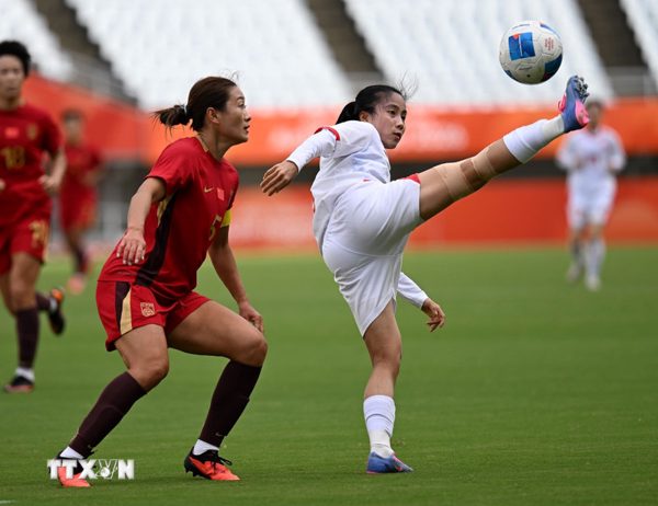 Một ngày thi đấu nhiều tiếc nuối của Đoàn Thể thao Việt Nam tại ASIAD 2026