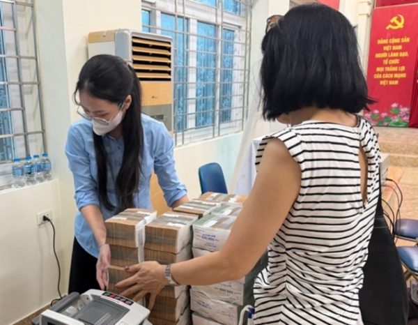Một người dân Hà Nội nhận 34 tỷ đồng bồi thường trong dự án mở rộng Quốc lộ 1A