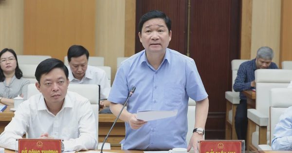 Một người ở Phú Thọ nộp lại hơn 1 tỉ sau khi rà soát chế độ nghỉ việc theo Nghị định 178