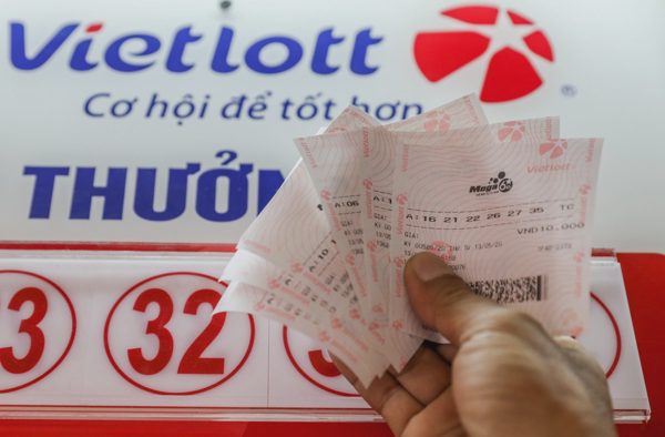 Một người trúng Jackpot gần 200 tỷ đồng
