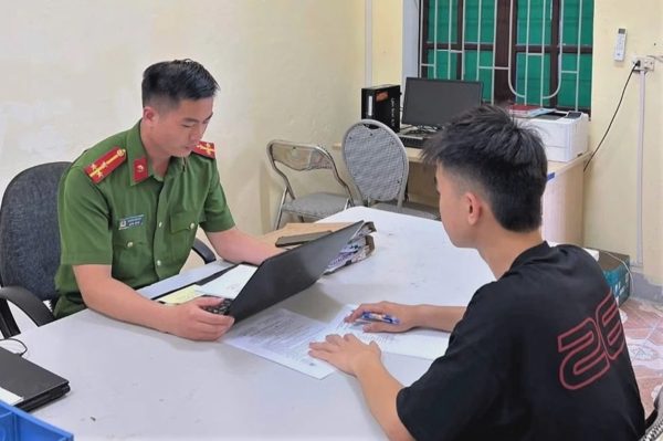 Một người tử vong, 5 người bị khởi tố sau cuộc đua xe lúc rạng sáng
