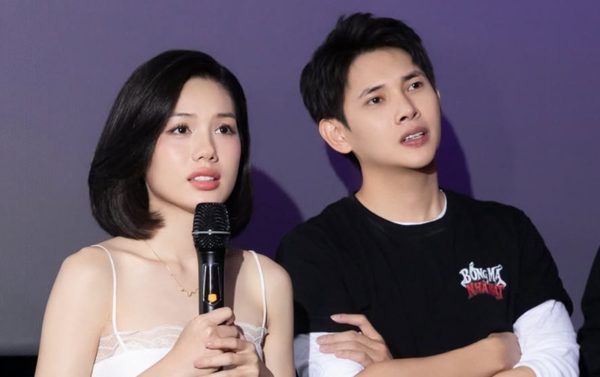 Một phim Việt rời rạp, lỗ nặng
