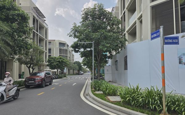Một phường của TP.HCM đề xuất dùng tên các đảo của Trường Sa, Hoàng Sa đặt tên đường