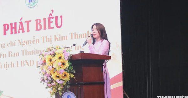 Một phường ở TP.HCM 'kiên quyết không nâng điểm, làm đẹp học bạ'