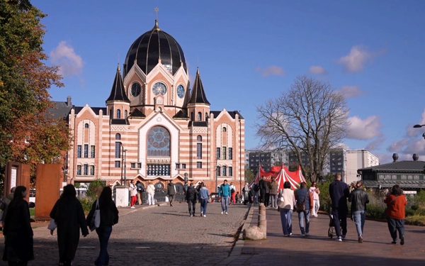Một quốc gia NATO thông báo đưa quân đến sát vùng Kaliningrad của Nga