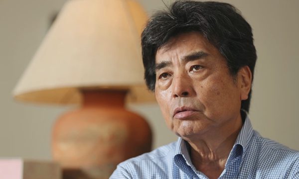 Một Ryu Murakami 'tăm tối và bạo liệt'