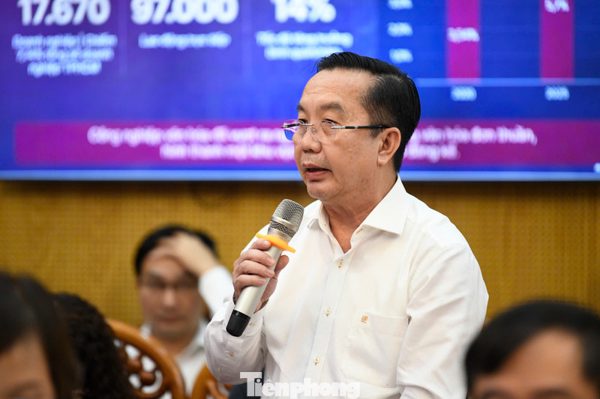 Một số doanh nghiệp lĩnh vực văn hóa ở TPHCM đạt doanh thu nhiều nghìn tỷ