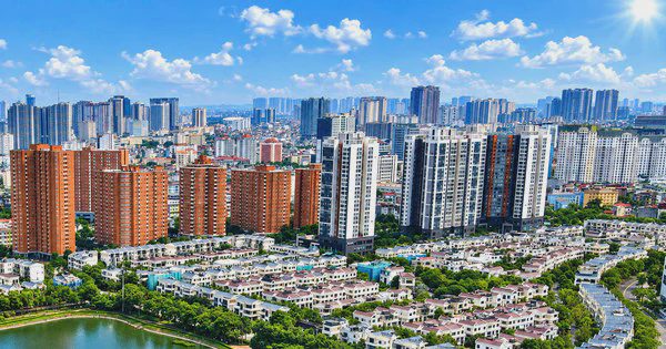 Một số dự án chung cư giảm giá: Cơ hội sở hữu nhà ở vẫn khó khăn