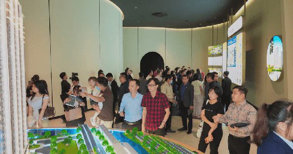 Một số ngân hàng bắt đầu triển khai giảm lãi suất cho vay, thị trường bất động sản cuối năm thế nào?