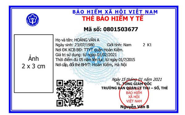 Một số quy định pháp luật về xử lý hành vi gian lận, trục lợi Quỹ Bảo hiểm y tế