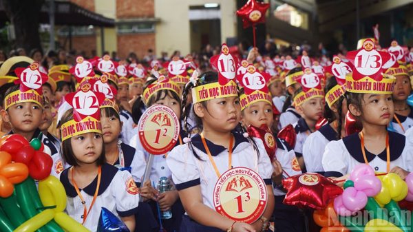 Một số thông tin về kinh phí chăm sóc sức khỏe ban đầu với bảo hiểm y tế học sinh-sinh viên