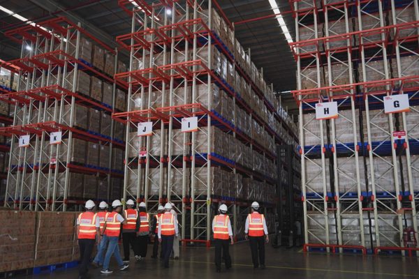 Một tập đoàn tư nhân Việt Nam chi hơn 774 tỷ đồng xây nhà máy ở nước ngoài
