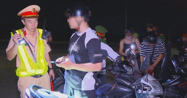 Một tháng phối hợp Cục CSGT, tai nạn giao thông ở Đồng Nai giảm 21 người chết