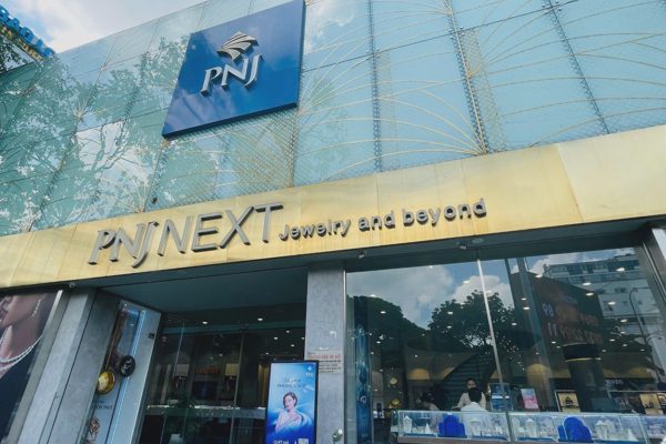 Một thành viên HĐQT PNJ từ nhiệm trước thềm họp cổ đông bất thường