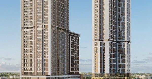 Một thành viên Pi Group được chuyển mục đích hơn 1 ha đất nông nghiệp làm khu đô thị An Phú