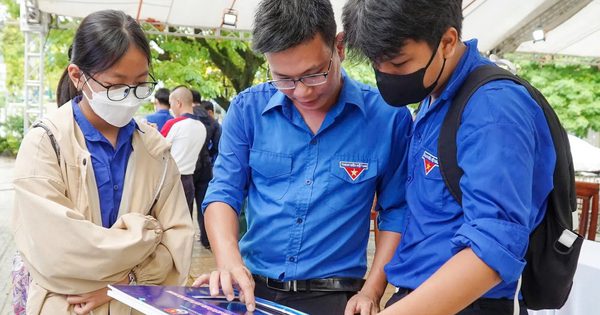 Một thế hệ không chờ vào những con đường đã vạch sẵn