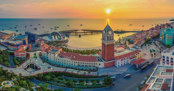 Một tô bún quậy có thể kéo khách quốc tế đến Phú Quốc?