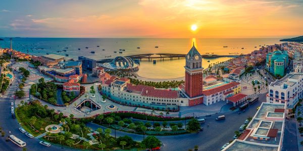 Một tô bún quậy có thể kéo khách quốc tế đến Phú Quốc?