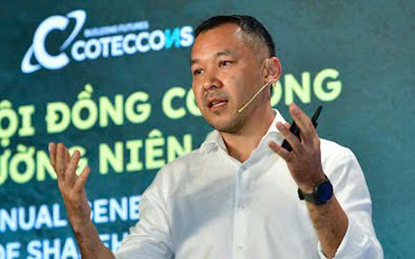 Một tổng thầu Việt đặt mục tiêu lãi nghìn tỉ, mở rộng sang B2C và thị trường quốc tế