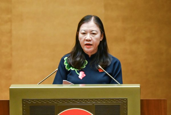 Một văn bản 'tạm thời' của Bộ GD&ĐT tồn tại hơn hai thập kỷ