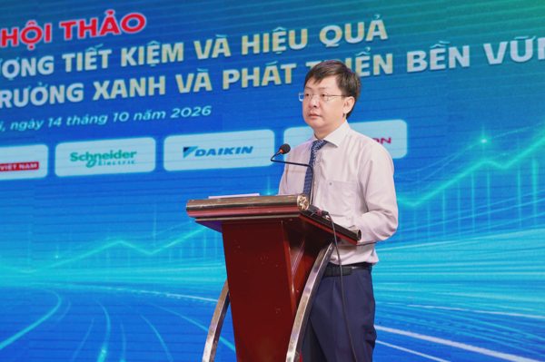 Một việc tưởng nhỏ trong nhà máy bất ngờ trở thành lợi thế của hàng Việt