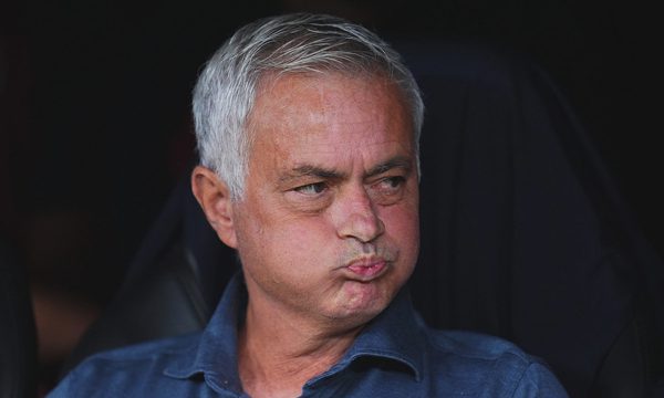 Mourinho đạt khởi đầu tốt nhất ở Real Madrid