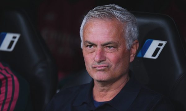 Mourinho: 'Ngày càng khó nghe điều tích cực về Real'