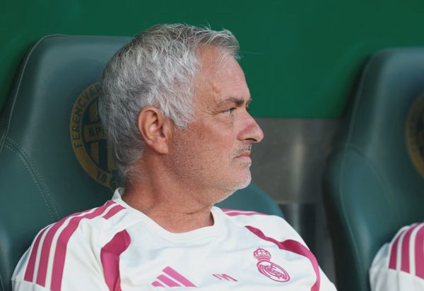 Mourinho: 'Yamal phi thường nhưng tôi không muốn có cậu ấy ở Real'