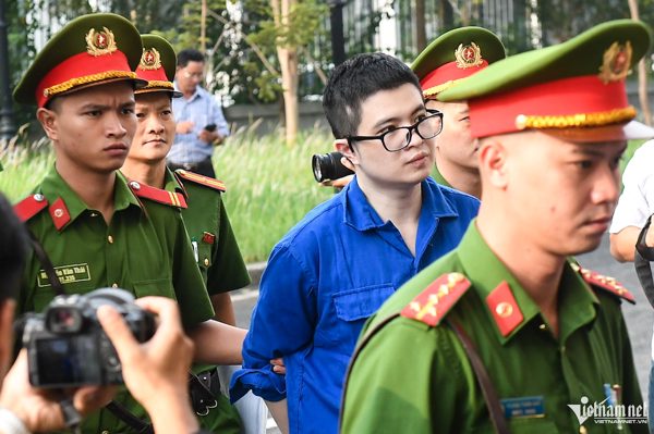 Mr Pips đề nghị làm rõ vai trò những người tham gia sàn chứng khoán quốc tế