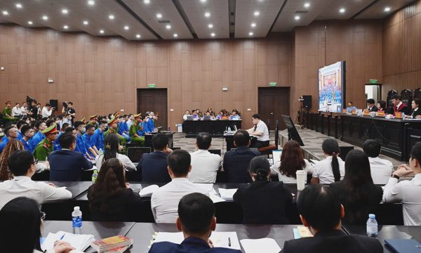 Mr Pips: Không ai tự nhận mình đi lừa đảo trước công an