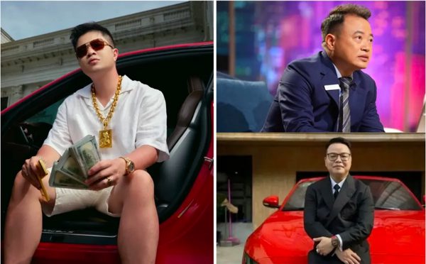 Mr Pips, Shark Bình, Mr Hunter cùng 185 đồng phạm hầu tòa trong vụ lừa đảo, rửa tiền