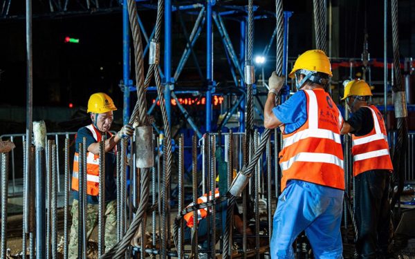 MRB Hà Nội nói gì về thông tin điều chỉnh metro Văn Cao - Hòa Lạc đi qua một số khu đô thị phía tây Hà Nội?
