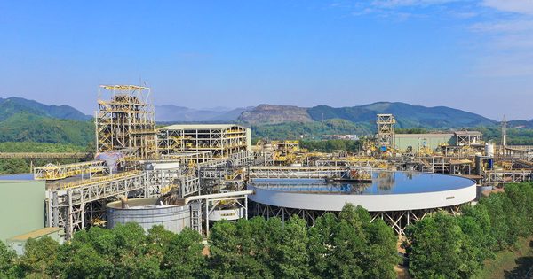 MSR đứng ở đâu trong chuỗi giá trị mới?