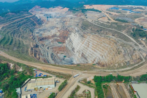 MSR hấp dẫn dòng vốn đầu tư vào ngành vonfram