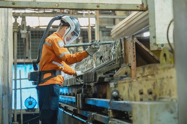 MSR mở rộng năng lực chế biến vonfram tại Việt Nam