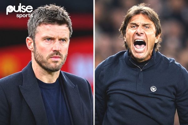 MU đưa HLV Conte và Eddie Howe vào danh sách thay Carrick