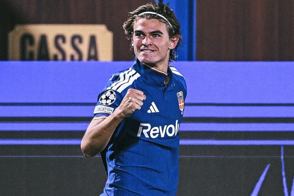 MU quyết tâm chiêu mộ Nico Paz