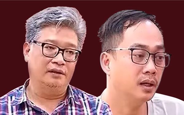 Mua 180 bình chữa cháy không dập được lửa, lộ đường dây hơn triệu bình giả, hối lộ 17 tỉ