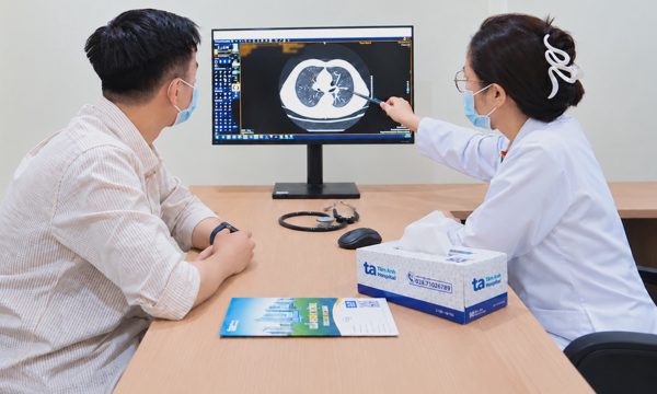 Mưa ẩm ảnh hưởng thế nào đến hệ hô hấp