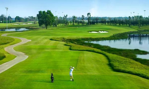 Mùa giải thứ 10 của Tiền Phong Golf Championship hướng tới dấu ấn mới