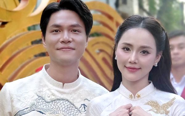 Mùa hè năm ấy: Minh Thu diễn cặp với Tô Dũng hợp quá, Phương mếu cũng xinh
