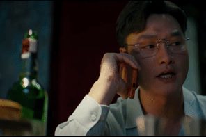 'Mùa hè năm ấy' tập 23: Khánh ghen ra mặt vì sự quan tâm Phương dành cho Tùng