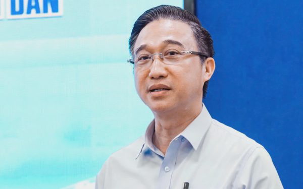 Mùa hè số: Người trẻ dùng tri thức giải bài toán ở cơ sở