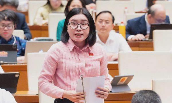 'Mua nhà ở xã hội nên xét ưu tiên thay vì bốc thăm'