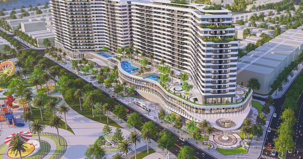 Mua nhà tại Van Phuc City: tích lũy tài sản dài hạn trong chu kỳ hạ tầng mới