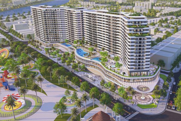 Mua nhà tại Van Phuc City: Tích lũy tài sản trong chu kỳ hạ tầng mới