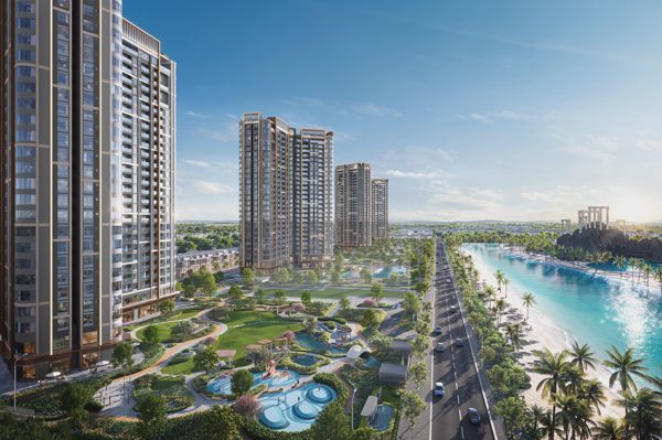 “Mua nhà thông minh” trong giai đoạn thị trường chọn lọc